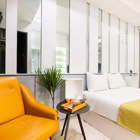 Jessie Saigon Apartment - Rivergate Residence Ho Chi Minh-Byen Eksteriør billede